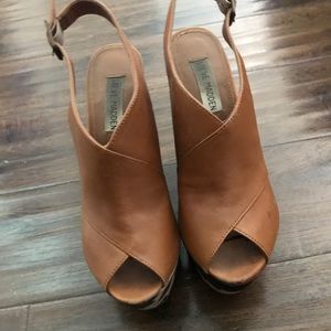 Aldo platform Sandals